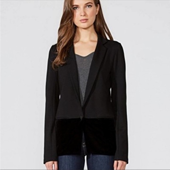 BAILEY 44 Black Prince Charming Jacket - Picture 4 of 11